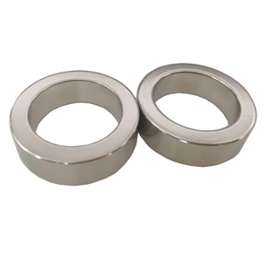 N52 Anneau Aimant Néodyme Grand <span class=keywords><strong>Prix</strong></span> de ferraille pour les matériaux magnétiques - Product Image 3