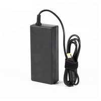 Chargeurs USB-C pour ordinateur portable 135W 20V6.75A, adaptateur de batterie portable pour ordinateur portable Lenovo ThinkPad T470p