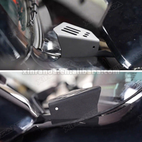Accessoires Jimny 5 portes, support de lumière LED pour accessoires Suzuki Jimny 3 portes JB64 JB74 JC74 2025 2026