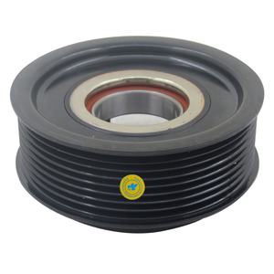 Embrayage de compresseur de climatisation automatique pour Benz W164 W251 X164 ML280 ML320 GL320 A0012308311 A0022301111 A0022305311 A0022305611 - Product Image 5