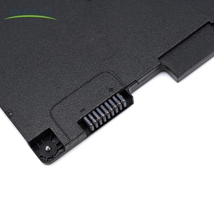 BK-Dbest 11.55V/50.1Wh <span class=keywords><strong>batterie</strong></span> au Lithium Rechargeable CS03XL pour <span class=keywords><strong>Elitebook</strong></span> 745 755 <span class=keywords><strong>840</strong></span> 848 850 <span class=keywords><strong>G3</strong></span> CS03XL <span class=keywords><strong>batterie</strong></span> - Product Image 5