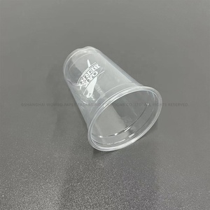Gobelets en plastique professionnels pour glace pilée, verres à shot de 2 oz, résistants au froid, robustes, pour bars sportifs, gobelets en plastique pour ateliers automobiles - Product Image 1