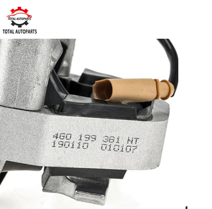 Supporto motore Mount OEM 4 g0199381lc 4 g0199381ld adatto per Au-di A6 C7 S6 A7 S7 S8 A8 D4 2.0 TFSI 3.0 TDI - Product Image 4