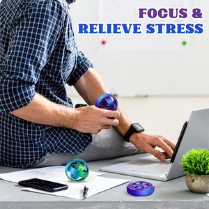 Hand <strong>Fidget</strong> <strong>Spinner</strong> Toy Office Desk Toy Valentine's Day Birthday Party Favors for Kids <strong>3D</strong> <strong>Printed</strong> <strong>Fidget</strong> Toys - Product Image 3