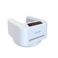 Distributeur de cartes rotatif automatique à 360 ° Accessoires de poker de table de blackjack Machine à mélanger les cartes à jouer à la roulette pour le divertissement