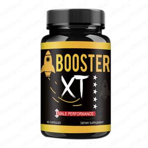 Venta caliente Hombres Cápsulas Vitamin Complex Pills Booster <span class=keywords><strong>XT</strong></span> Para Hombres Suplemento dietético 60 cuentas - Product Image 1