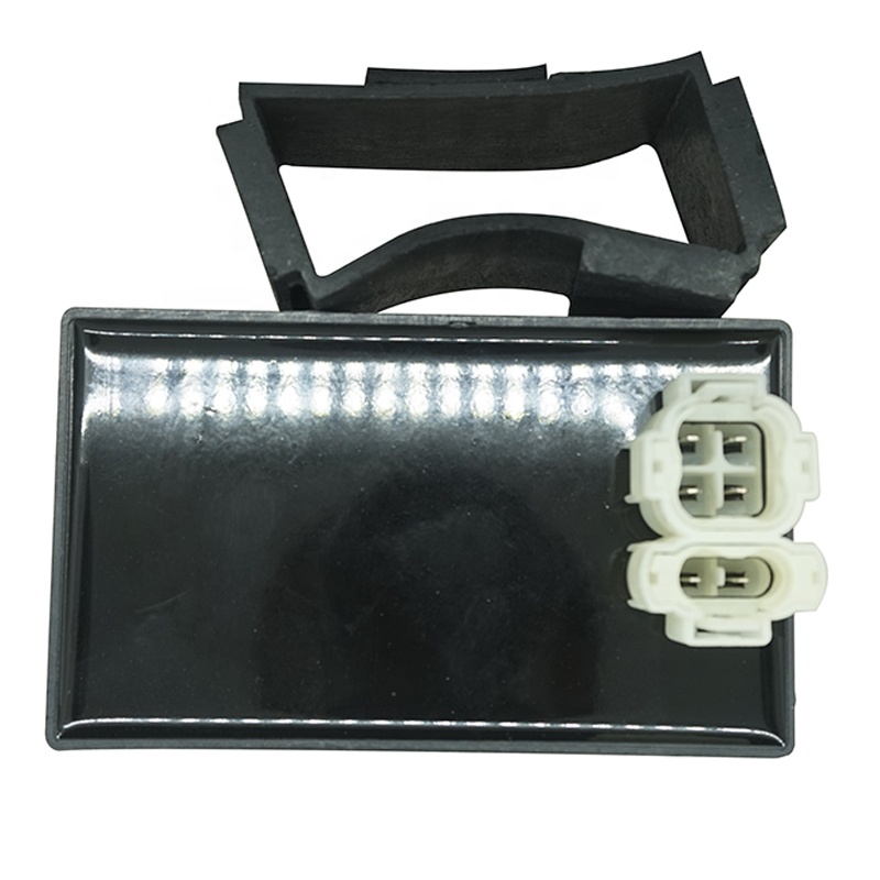 ATV UTV Зажигание CDI Коробка воспламенитель 30410-HA7-751 Подходит для Honda Foutrax Foreman 1987 TRX 350 TRX350D CDI блок