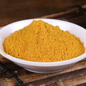 Китайский порошок карри, органический порошок карри для продажи - Product Image 3