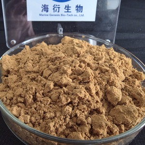 Ekstrak Kulit Kayu Manis Liar Organik 10:1 Bubuk Vegan Bebas Gluten Non-GMO Suplemen Herbal Kualitas Makanan Kesehatan Kemasan Drum Vakum - Product Image 1