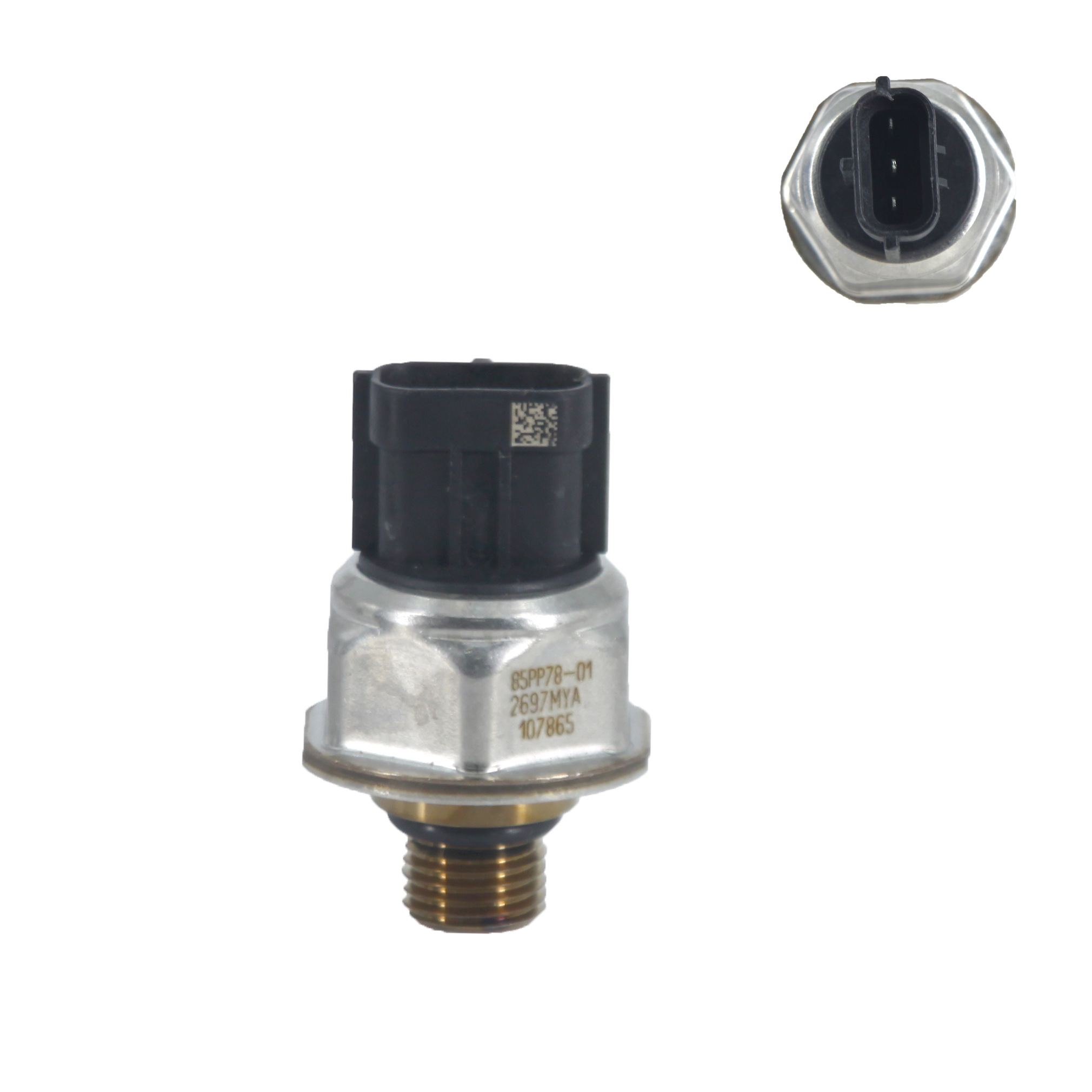 RO-4472　あんあん Amazon.com: Fuel Rail High Pressure Regulator Sensor 43PP7-2
