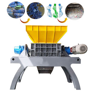 Broyeur de recyclage de <span class=keywords><strong>granulés</strong></span> de <span class=keywords><strong>bois</strong></span> Broyeur de bouteilles en plastique Broyeur en plastique Équipement - Product Image 1