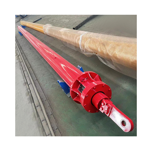Barra Kelly de enclavamiento completo de 406mm para IMT AF220 Rig, nueva condición, pieza de maquinaria de construcción completamente mecánica - Product Image 4