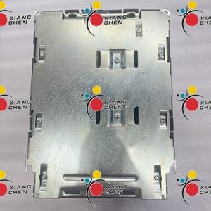 DO 6SE6430-2UD31-1CA0 Original Drive Module Frequency Converter for <b>Printing</b> <b>Machine</b> - Product Image 5