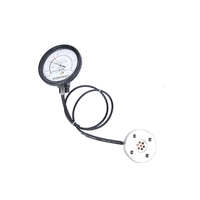 Jauge de niveau hydrostatique autonome HB-SPCG PCG SPCG PSM HCG pour réservoirs – Indicateur de niveau de liquide HCG