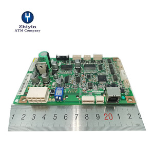 Hyosung monimax mx8000 Bảng điều khiển 76800000-08 s7680000008 7680000008 CRM CRM Hyosung Bảng Máy in hóa đơn cho máy ATM - Product Image 2