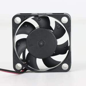 Ventilateur axial de refroidissement pour armoire et onduleur SUNON MF40101V1-1000C-G99 40x40x10mm 12VDC 51mA 0.72W 7000RPM 8.0CFM - Product Image 1