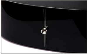 กีตาร์อะคูสติกไฟฟ้า12สาย - Product Image 6