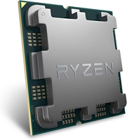   Prosesor Desktop 5 8600G 6 Core dan 12 Thread Pengolahan, dengan Arsitektur Canggih "Zen 4" Dukungan DDR5 Kemasan Tray