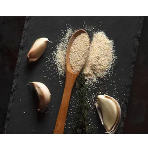 2022 nuovo raccolto prezzo basso alta qualità alta nutriente di alta qualità bianco secco aglio in polvere aglio tritato granuli in vendita
