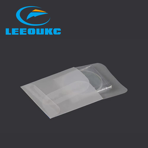Lentille de protection originale Raytools de haute qualité et bon marché, garantissant un fonctionnement précis du laser, conçue pour une longue durée de vie - Product Image 4