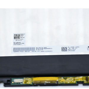B156ZAN03.5 หน้าจอ LCD ขนาด 15.6 นิ้ว ความละเอียด 3840*2160 60Hz รุ่นใหม่ล่าสุด - Product Image 2