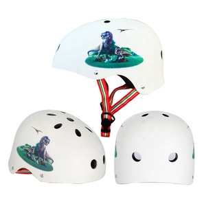 Casco classico sport all'aria aperta Olys Mountain Bike sport sport Camp ciclismo ciclismo casco da Skateboard - Product Image 5