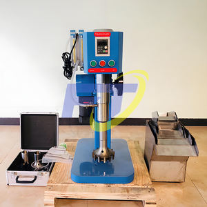 XFD12実験実験ラボ用フローティングマシン鉱物テスト作業用 - Product Image 2