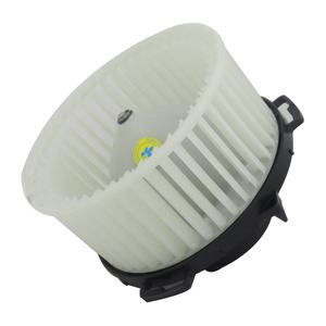 Motor del Ventilador del Aire Acondicionado para MAZDA 3 BK Mazda 5 CR19 AXELA BK 2.0 BP4K-61-B10 - Product Image 4