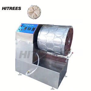 Ligne de production commerciale de crêpes tout-en-un pour les fabricants de confiseries à empreinte compacte - Product Image 1