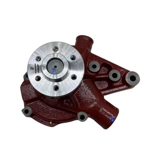 ปั๊มน้ำ 65.06500-6145C สำหรับรถขุด DH220-3 DH300-7 เครื่องยนต์ D1146 ปั๊มน้ำเครื่องยนต์ดีเซล - Product Image 4