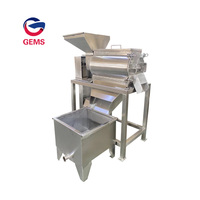 Elektrische bananenpers, passievruchtensap-extractor, kersenpers, tomatenpers en -pulpmachine