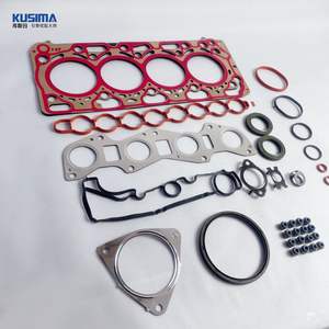 KUSIMA-Ensemble complet de joints de moteur automobile de haute qualité pour <span class=keywords><strong>Volvo</strong></span> XC90 <span class=keywords><strong>V90</strong></span> S90 2.0T, kit de réparation automobile de haute puissance, joint de culasse - Product Image 2