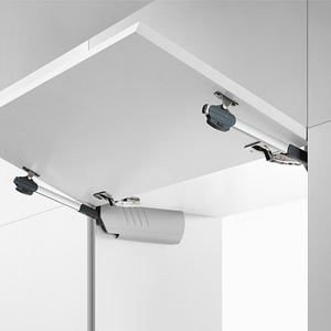 Raccords inversés pliants à fermeture souple <span class=keywords><strong>Quincaillerie</strong></span> d'armoire Portes d'ouverture <span class=keywords><strong>pour</strong></span> le support <span class=keywords><strong>de</strong></span> charnière Soulever le couvercle <span class=keywords><strong>de</strong></span> l'armoire Rabat Stay - Product Image 1