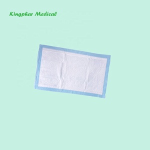 Compresses de soin en gaze médicale <span class=keywords><strong>non</strong></span> <span class=keywords><strong>tissée</strong></span>, stérilisées à l'oxyde d'éthylène, certifiées CE, 5cm*5cm, confortables - Product Image 5