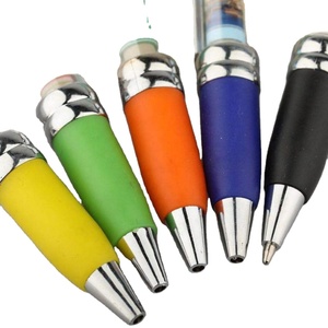 High Quality Custom Business Promotion Gifts Logo Engraving Ballpoint <b>Pen</b> with Plastic Material - Product Image 3