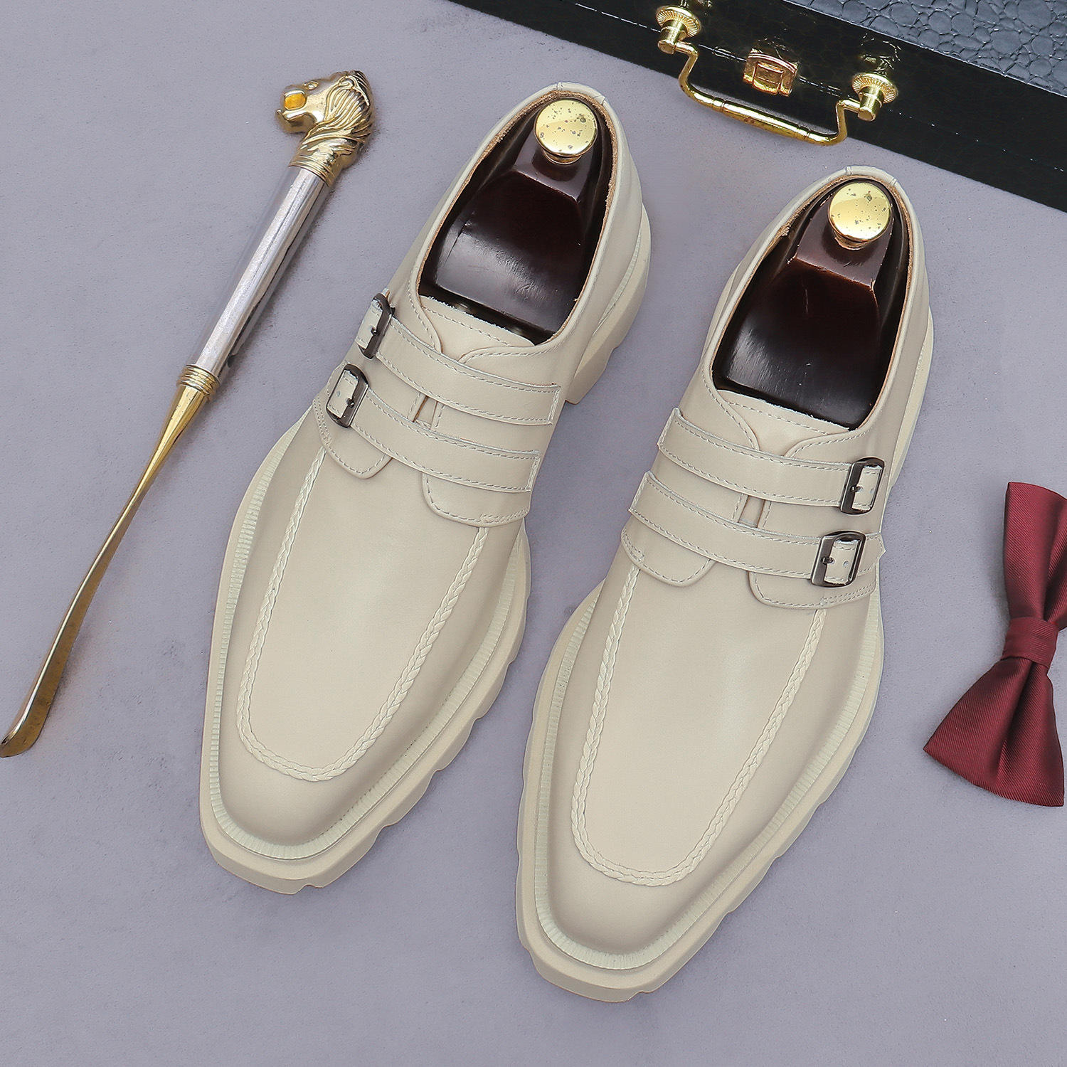 Beige