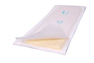 Ortopédico Profesional Nuevo Diseño Fabricante Precio Proveedor Médico Post Op Cómodo Poliéster Algodón Férula para Fractura - Product Image 4