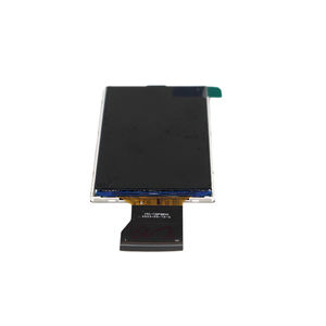 Benutzer definierte 3-Zoll-Industrie-PCAP-kapazitive Touch-LCD-Panel-Monitor 360 640 TFT-LCD-Anzeige MIPI/RGB/SPI-Schnitts telle ST7701S-G5 LCM - Product Image 4