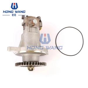 Pompe d'injection de carburant à couple élevé VOE22677520 adaptée aux excavateurs Volvo EC380DL EC480DL EC700BLC - Product Image 2