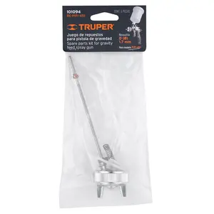 ทรูเปอร์ PIPI-451สักสีอะไหล่ปืนสำหรับการบำรุงรักษาและซ่อมแซม - Product Image 2