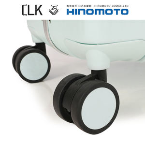 <span class=keywords><strong>Maleta</strong></span> de mano personalizada con logotipo con descuento, mochila, correas para habitación de invitados, juego de equipaje de PC duro aprobado por Tsa - Product Image 4