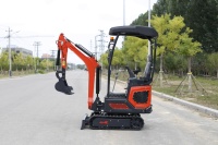Mini-pelle 1.2 tonnes, prix direct usine, nouvelle Mini-pelle HFT 12 à vendre