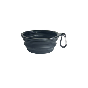 Venda Quente Tigela de Viagem para Animais de Estimação Colapsável em Material TPE Ecológico, Tigela Portátil para Cães, Qualidade de Importação e Exportação, Novo Design - Product Image 6