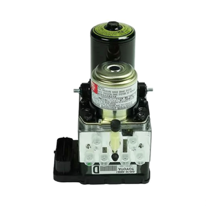 Actionneur de frein pour Toyota Hilux GUN125 2006-2015 OE 44050-0K090 440500K090 - Product Image 3