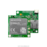 Módem LTE CAT4 4G, Módulo EC200A EC200AEUHA-N06-SNASA, Placa Base de Desarrollo Quecte1, Kit de Placa Base Serie EC200A