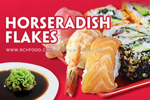 Copos de <span class=keywords><strong>rábano</strong></span> <span class=keywords><strong>picante</strong></span> - Product Image 6