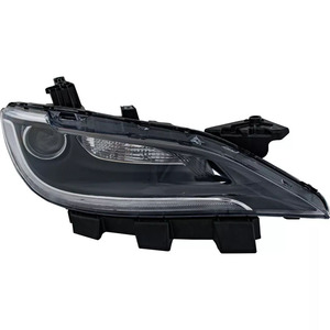 Adecuado para faro derecho Chrysler 2016 2017-200 con LED68284783AA CH2503293 - Product Image 1