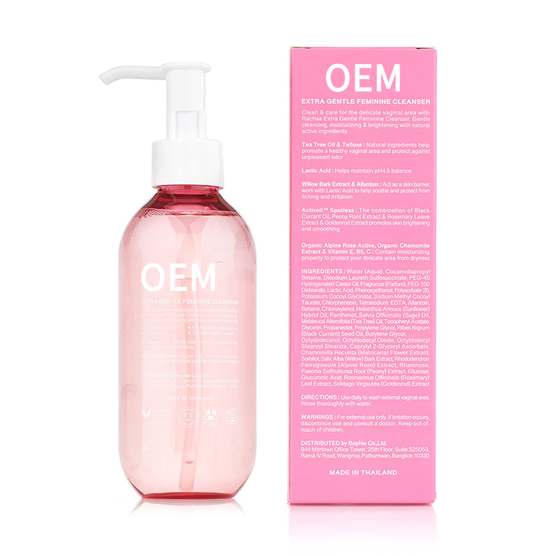 CokeLife Yoni Wash Cleaning Relieve Itching