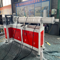 Granulateur de déchets plastiques à haut rendement PC PP PE PET PA EPS PPR, machine de recyclage avec système de double filtration et moteur économe en énergie