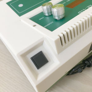 Medidor da medida do verificador da cor líquida do banco colorímetro fotoelétrico da precisão de Digitas para a indústria alimentar do laboratório médico - Product Image 6